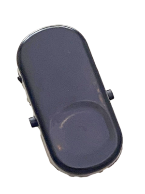 PHILIPS DİKEY SÜPÜRGE BORU BUTONU